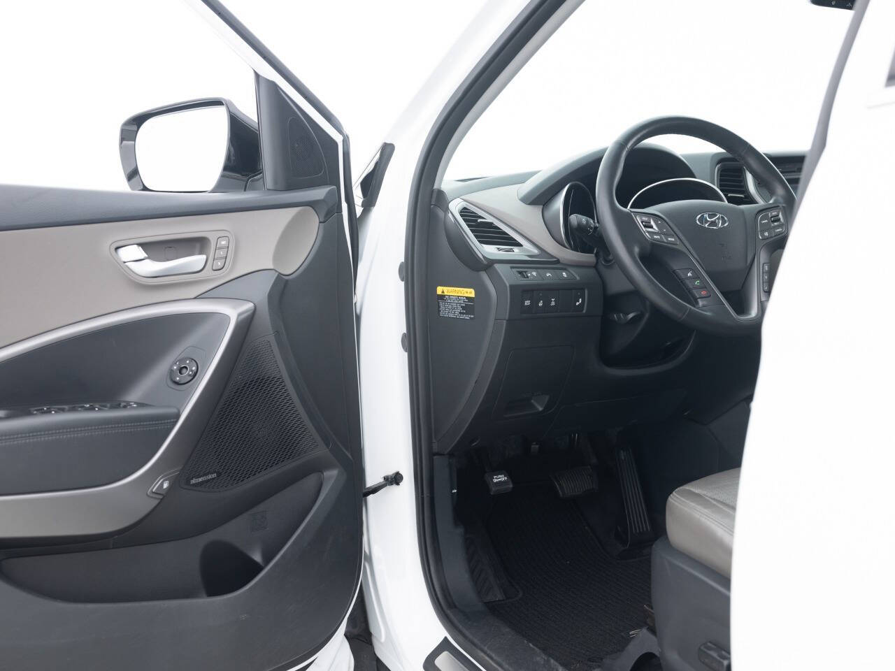 Used Car 2014 Hyundai Santa Fe Sport  2.4l Awd 4dr Suv For Sale Under $10,000 In Coal City, Illinois