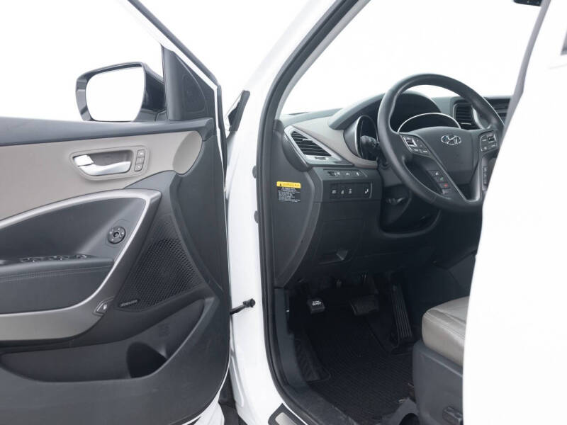 2014 Hyundai Santa Fe Sport 2.4L