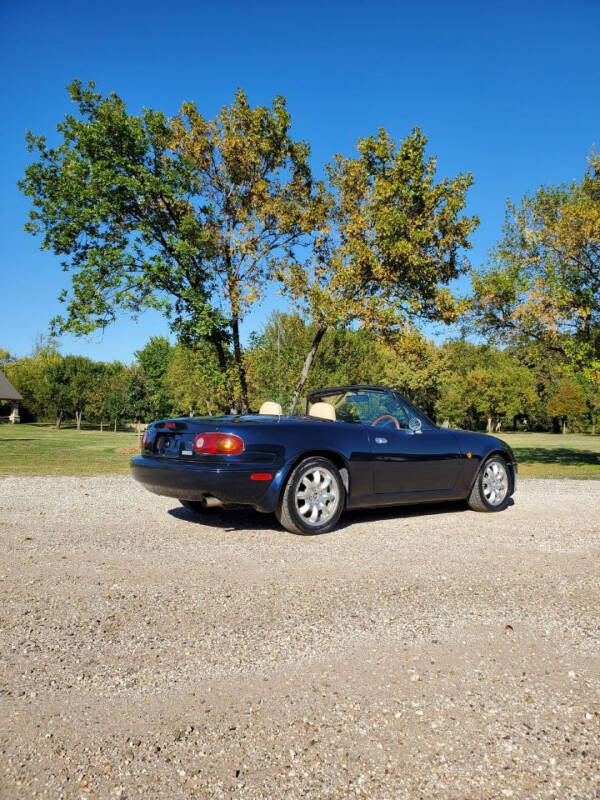 1993 Mazda MX-5 Miata