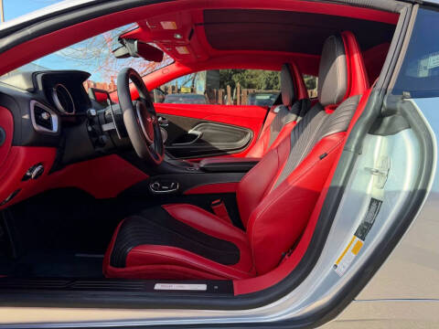 2017 Aston Martin DB11