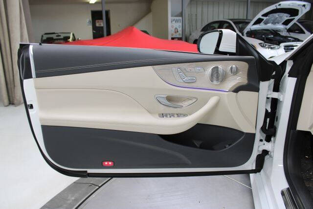 2023 Mercedes-Benz E-Class E 450