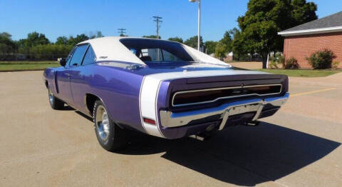 1970 Dodge Charger