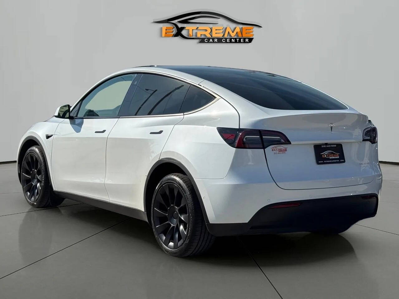 2022 Tesla Model Y for sale at Extreme Car Center in Detroit, MI