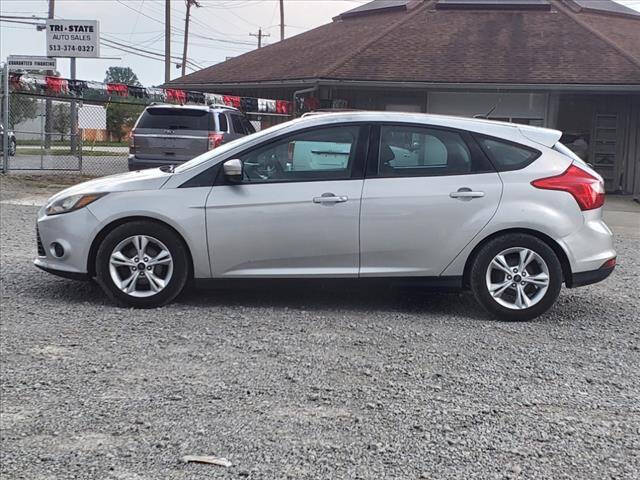 2014 Ford Focus for sale at Tri State Auto Sales in Cincinnati, OH