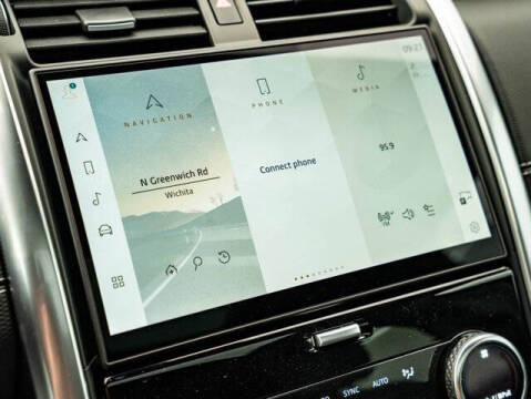 2026 Land Rover Discovery