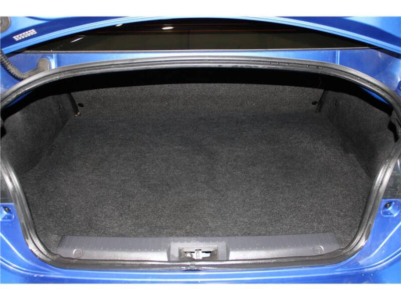 2015 Subaru BRZ Series.Blue