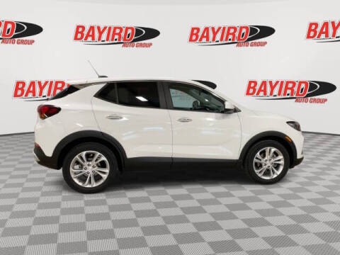 2020 Buick Encore GX Preferred