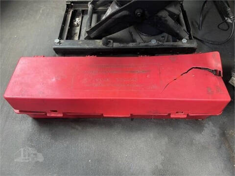 2014 Freightliner Cascadia