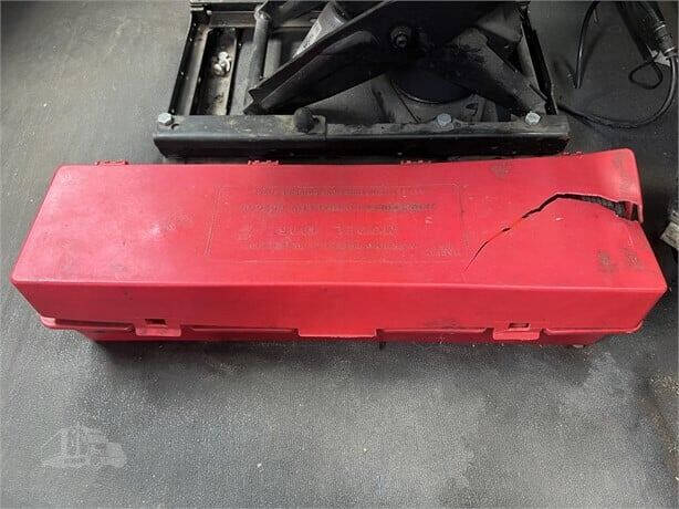 2014 Freightliner Cascadia