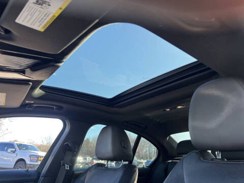 2021 BMW 3 Series 330i