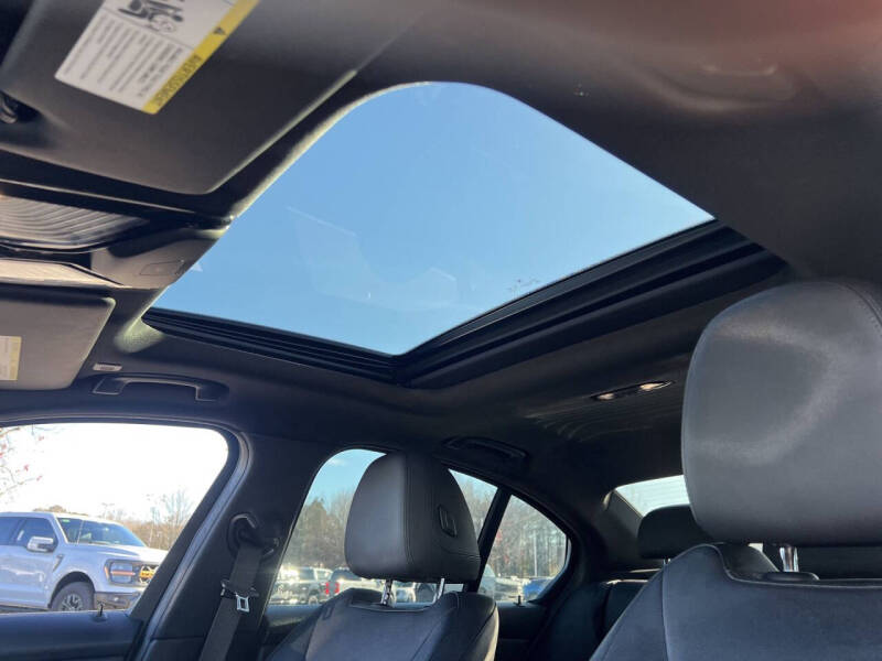 2021 BMW 3 Series 330i