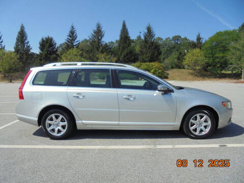 2010 Volvo V70 3.2