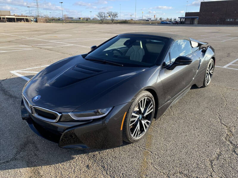 bmw columbus concept