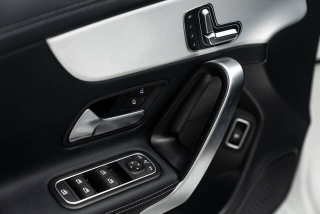 2025 Mercedes-Benz CLA CLA 250