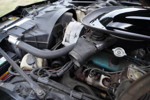 1976 Pontiac Firebird Trans Am