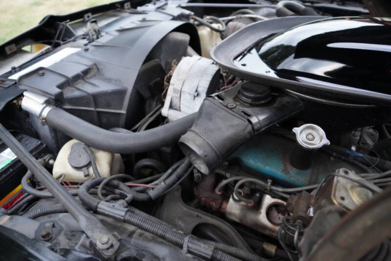 1976 Pontiac Firebird Trans Am