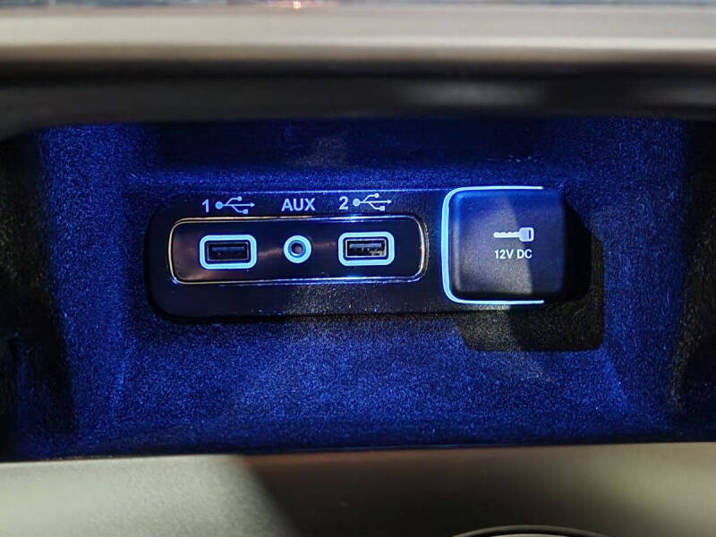 2018 Jeep Grand Cherokee Upland