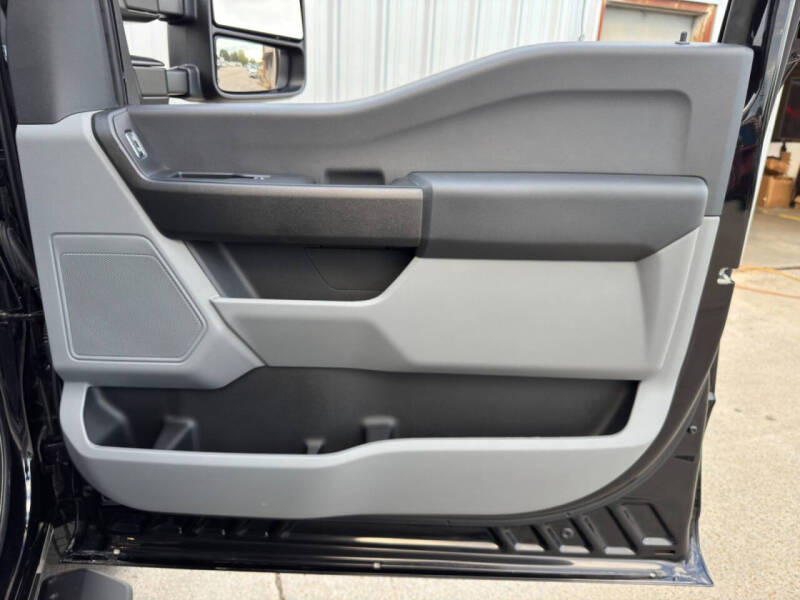 2024 Ford F-350 Super Duty XLT