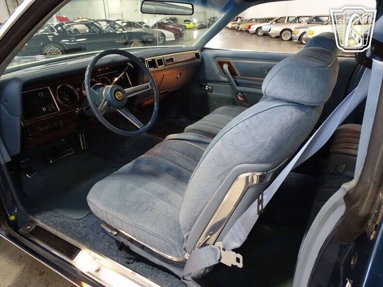 1977 Chrysler Cordoba