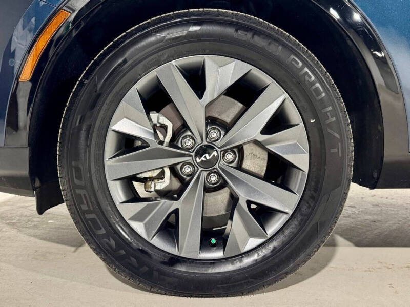 2023 Kia Sportage Hybrid SX-Prestige