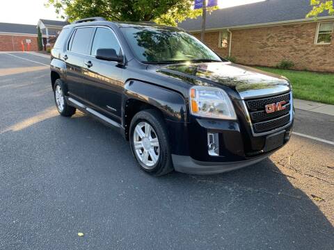 2015 GMC Terrain for sale at EMH Imports LLC in Monroe NC