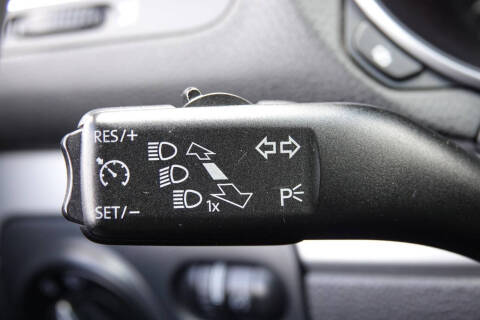 2012 Volkswagen Golf TDI