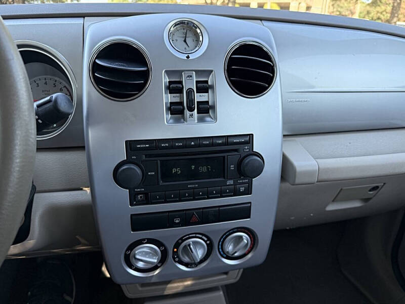 2006 Chrysler PT Cruiser Touring