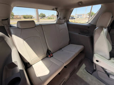 2014 GMC Acadia SLT-2