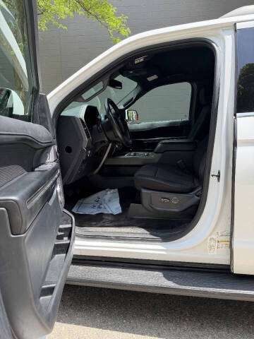 2018 Ford Expedition XLT