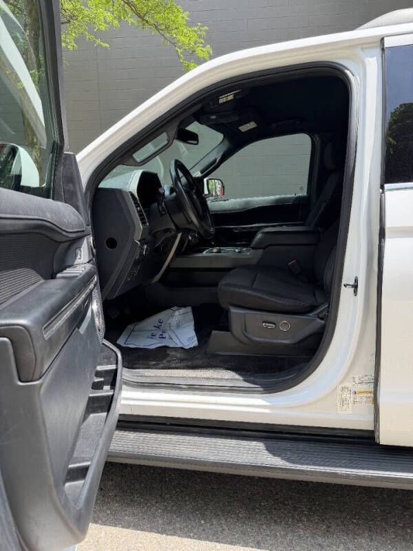 2018 Ford Expedition XLT