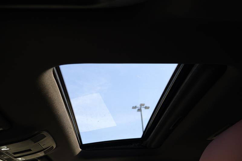 2019 Mazda CX-9 Signature