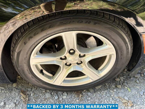 2019 Chevrolet Camaro LT