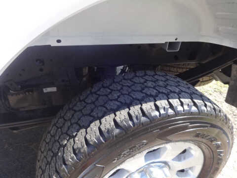 2024 Ford F-250 Super Duty