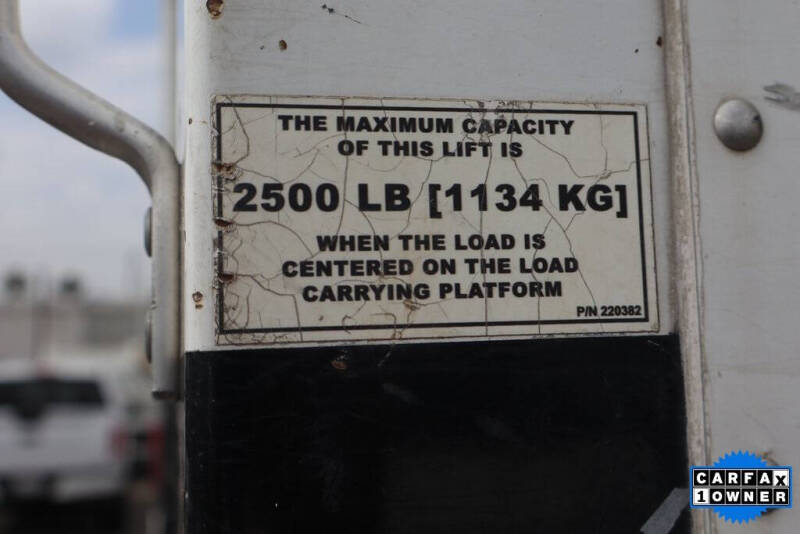 2021 International MV607