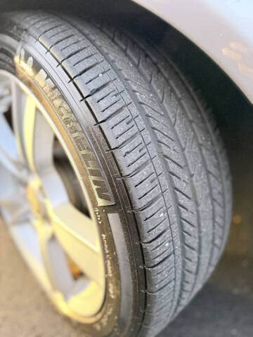 2012 Mercedes-Benz C-Class C 250