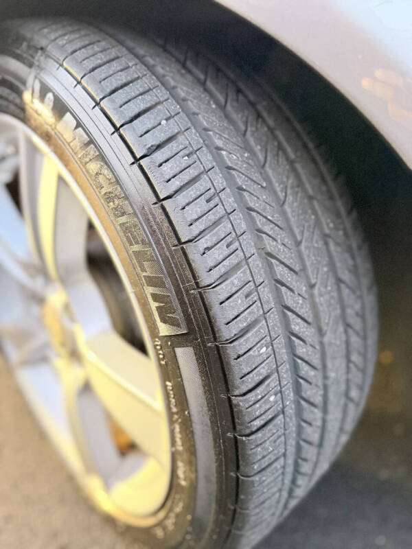 2012 Mercedes-Benz C-Class C 250