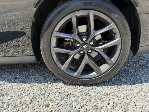 2019 Dodge Challenger GT