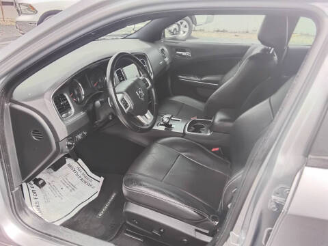 2014 Dodge Charger