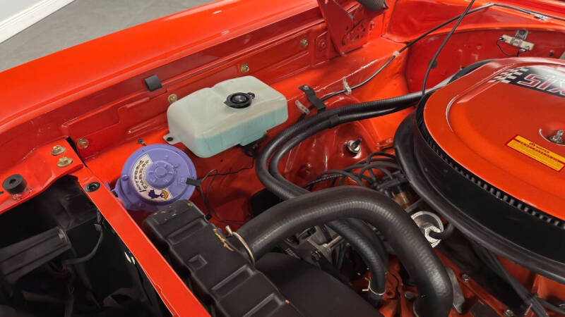 1970 Dodge Super Bee