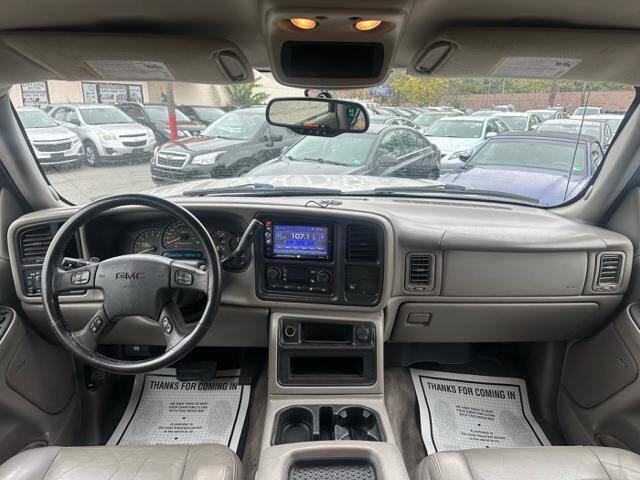 2006 GMC Sierra 1500