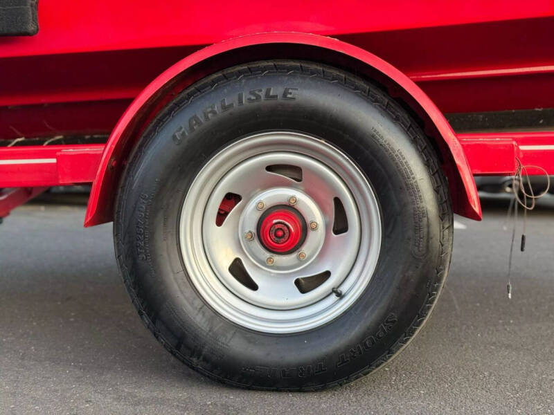 2013 Four Winns 200H