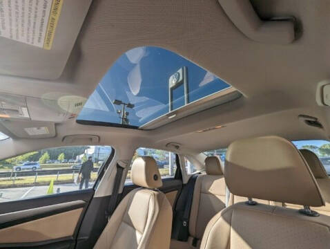 2020 Volkswagen Jetta for sale at Southern Auto Solutions-Jim Ellis Volkswagen Atlan in Marietta GA