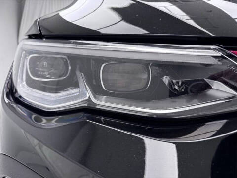 2024 Volkswagen Golf GTI S