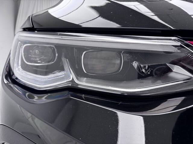 2024 Volkswagen Golf GTI S