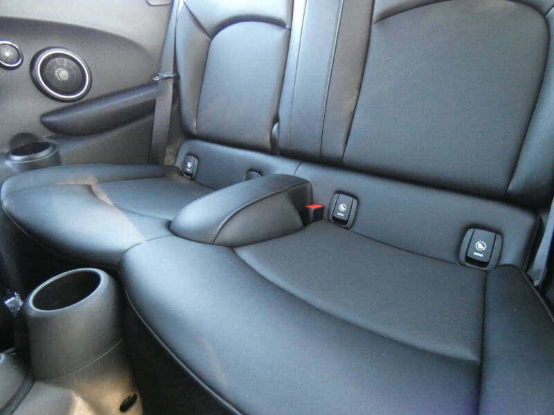 2015 MINI Hardtop 2 Door Cooper S