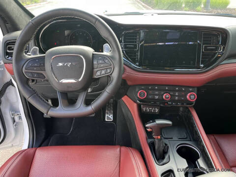 2024 Dodge Durango SRT 392 Premium