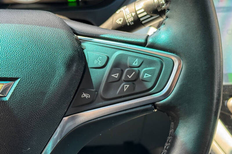 2020 Chevrolet Bolt EV LT