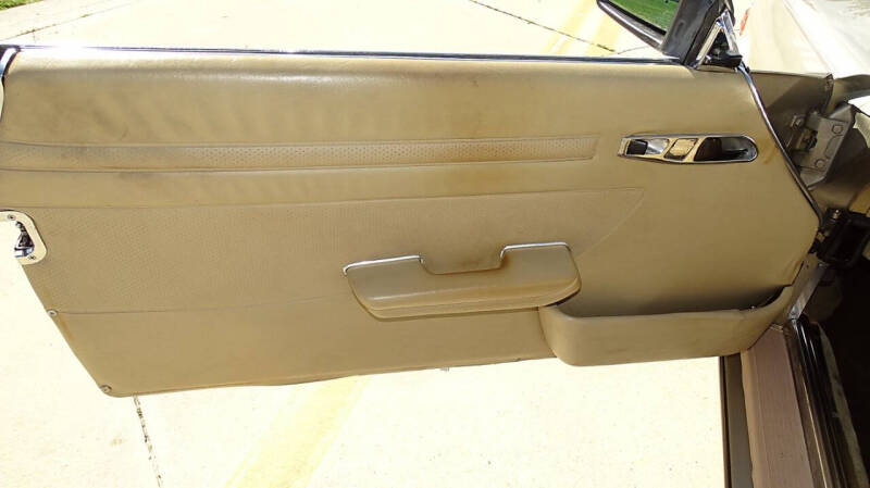 1989 Mercedes-Benz 560-Class 560 SL