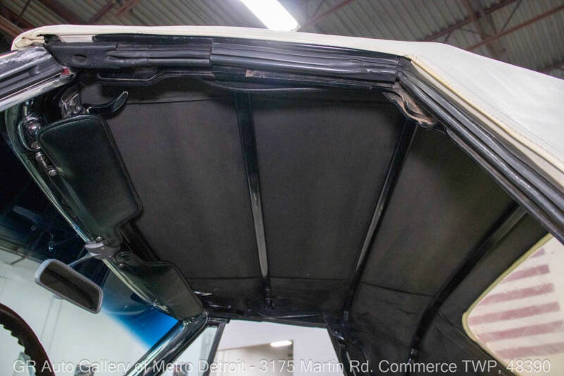 1967 Chevrolet Corvette