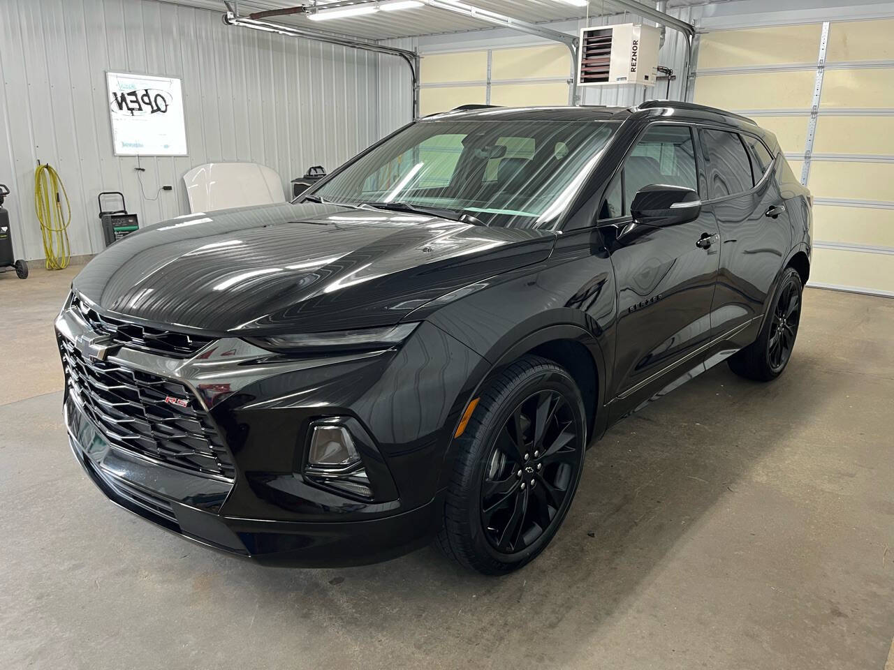 2019 Chevrolet Blazer For Sale In Sikeston, MO